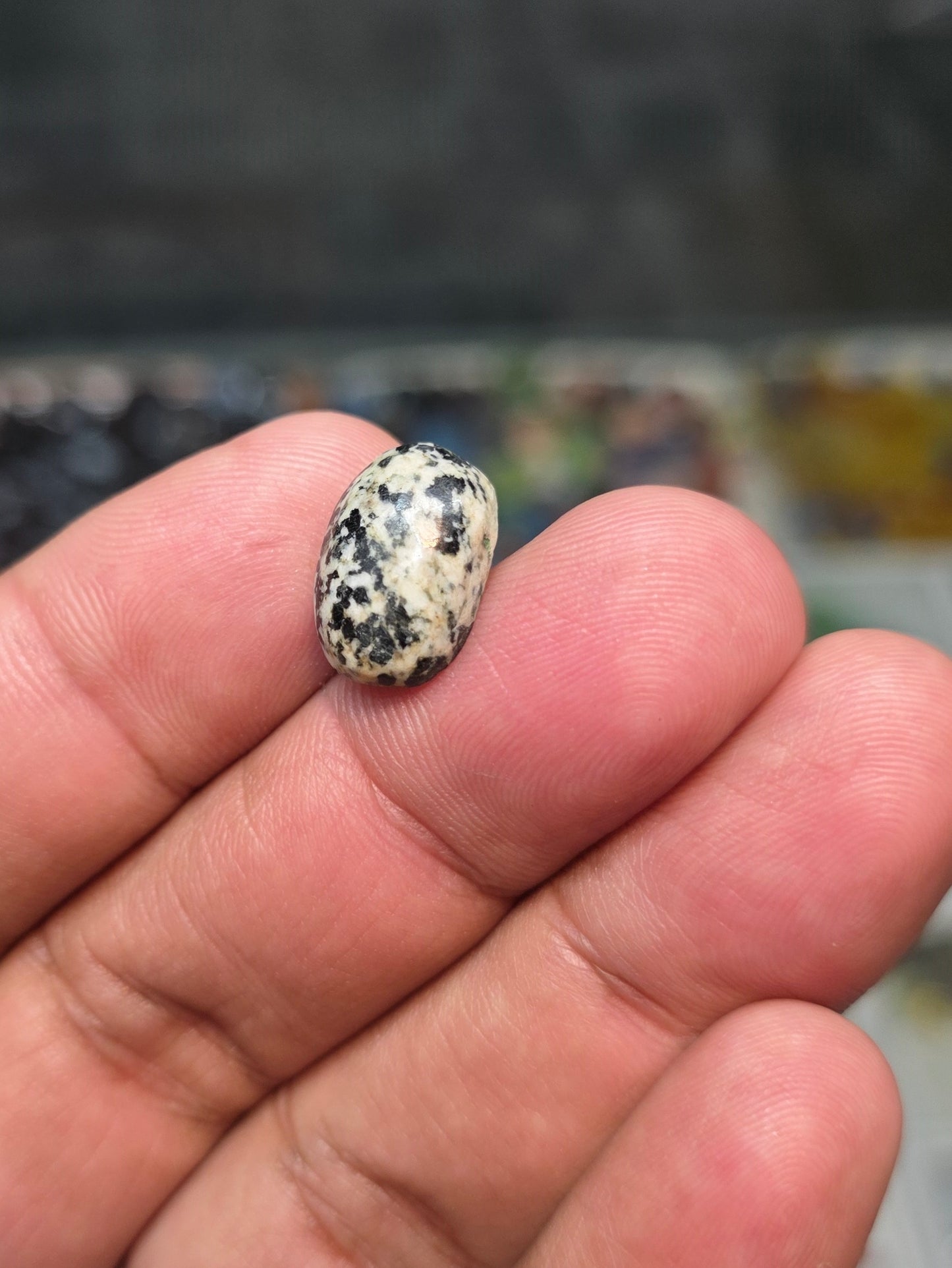 Premium Quality Zaher Mora Stone