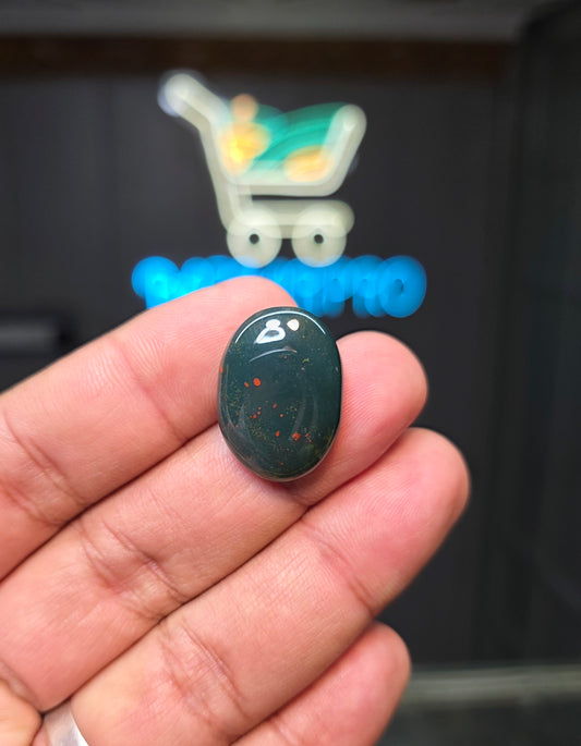 Premium Quality Blood Stone