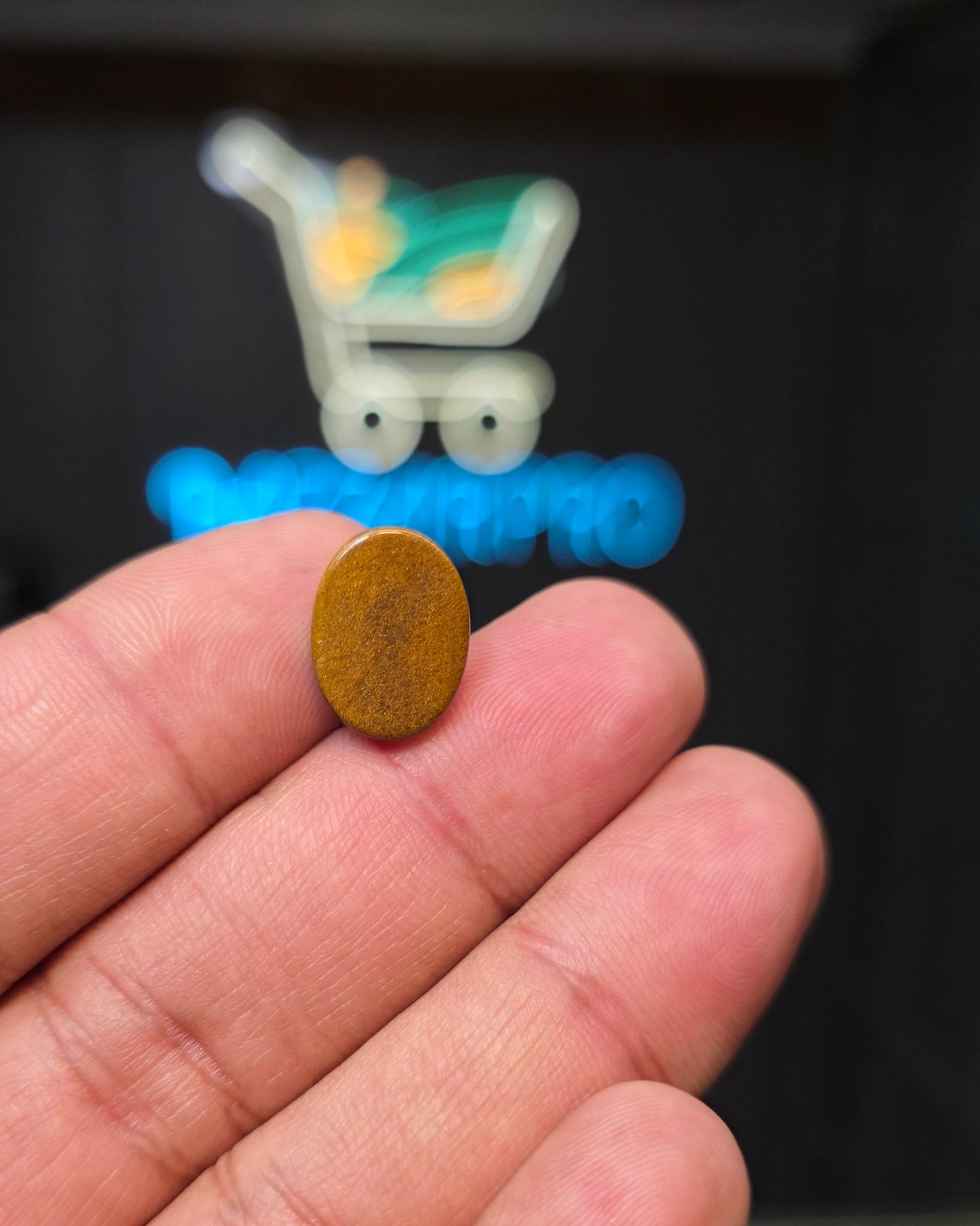 Premium Quality Tiger Stone
