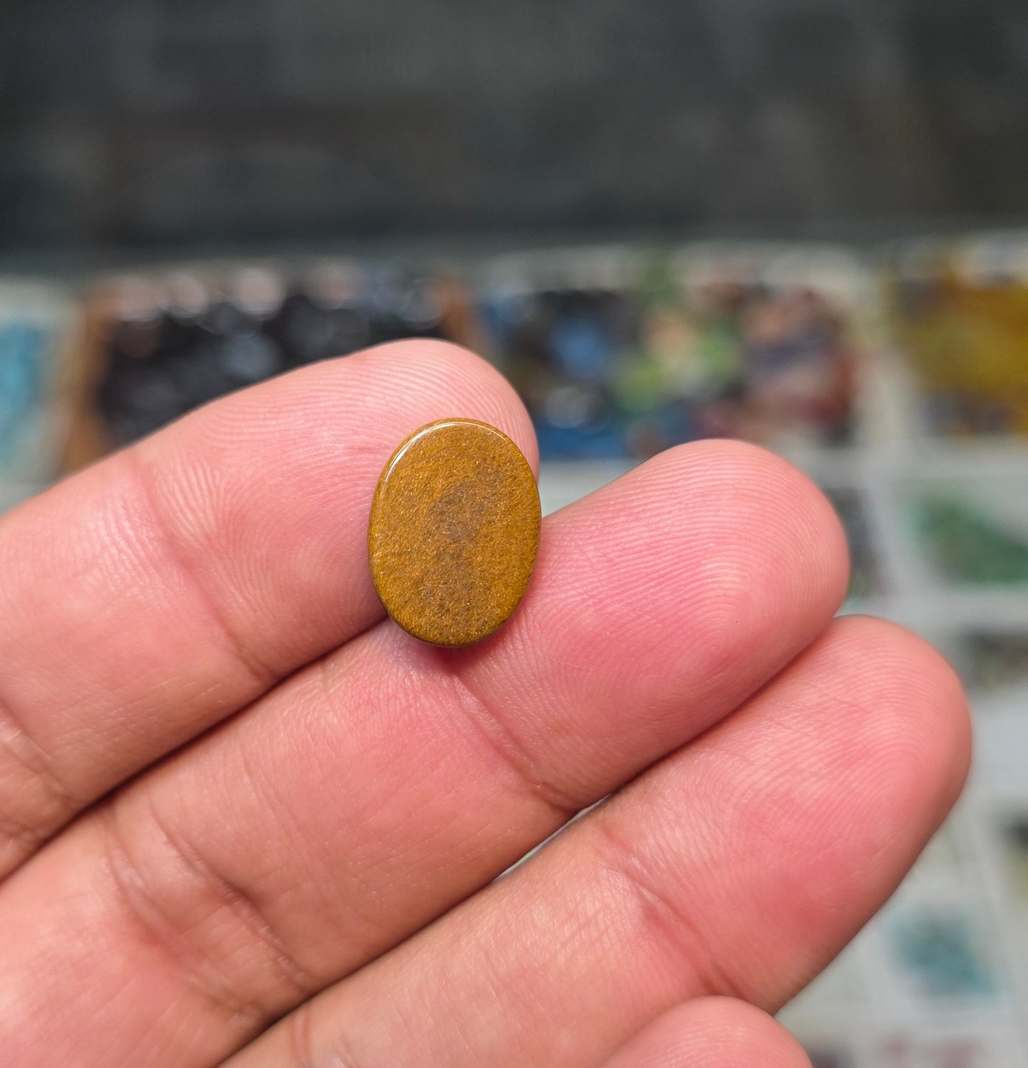 Premium Quality Tiger Stone