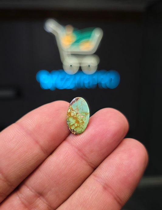 Premium Quality Shejri Feroza Stone