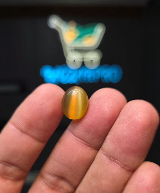 Premium Quality Cat eyes Stone