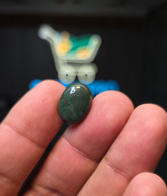 Premium Quality Blood Stone