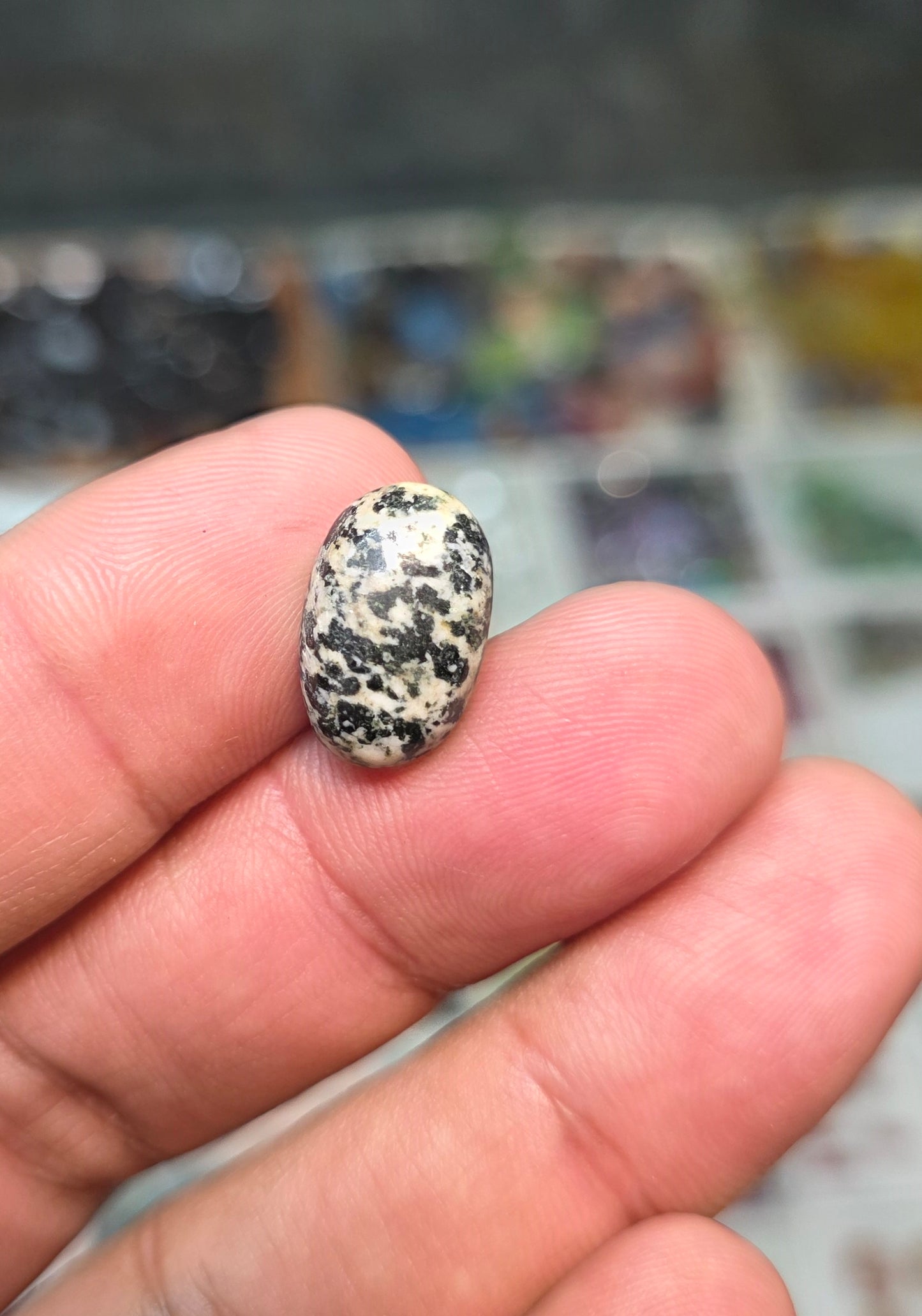 Premium Quality Zaher Mora Stone