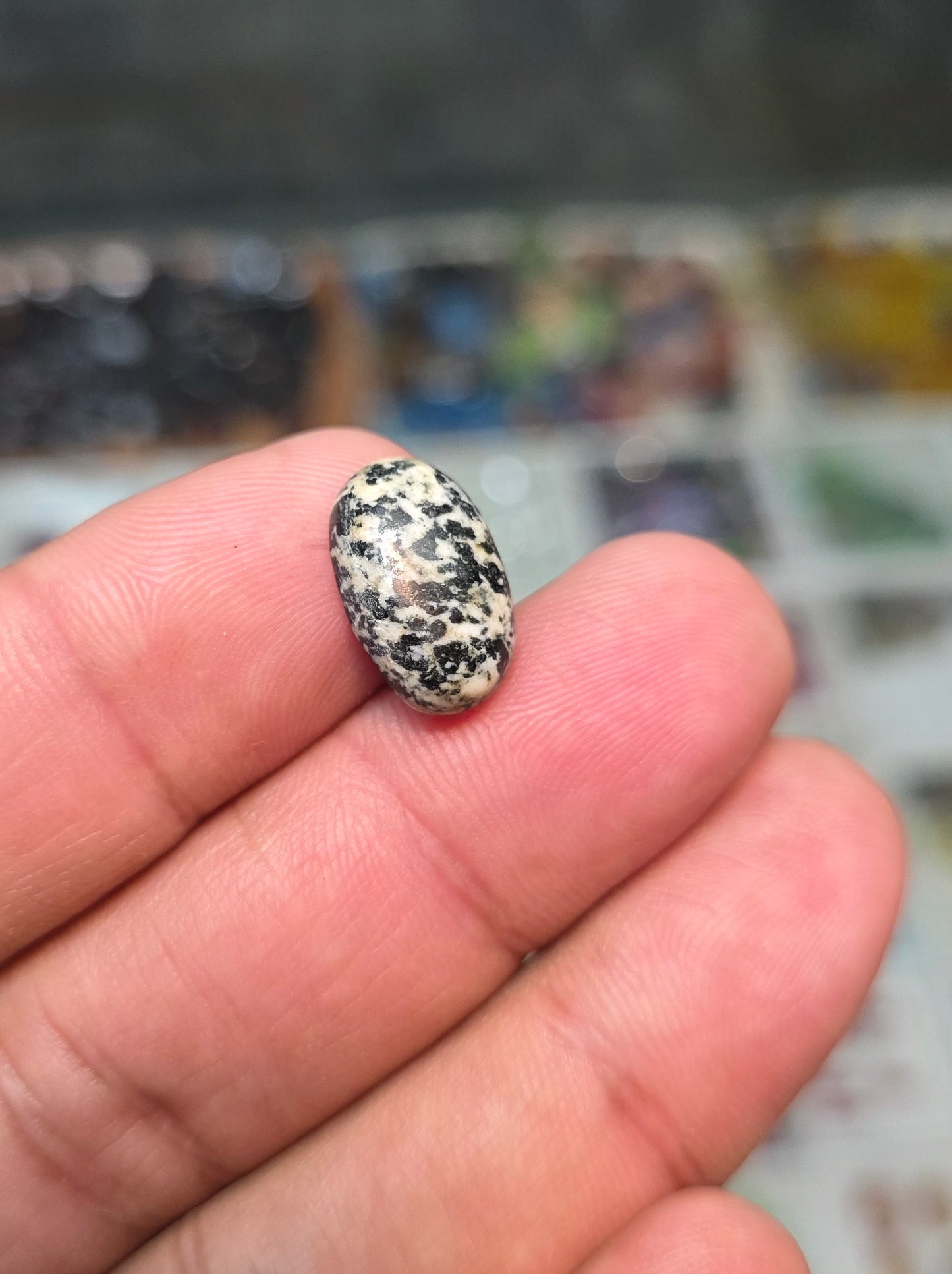 Premium Quality Zaher Mora Stone