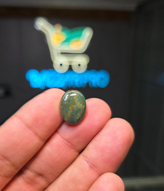Premium Quality Blood Stone
