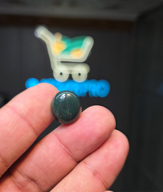Premium Quality Blood Stone