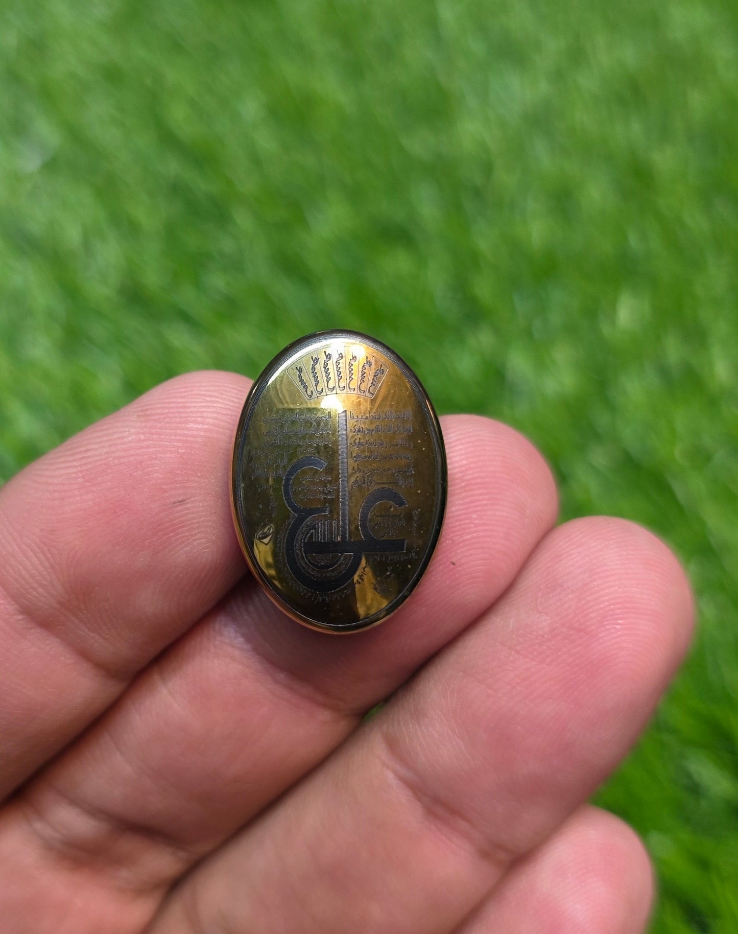 Premium Quality Hadeed Stone