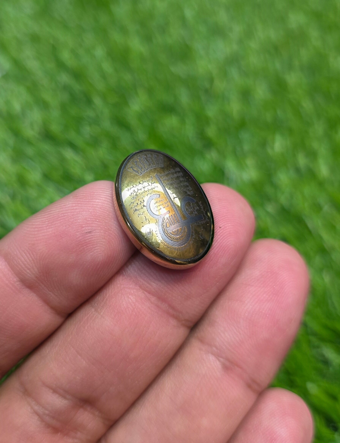 Premium Quality Hadeed Stone