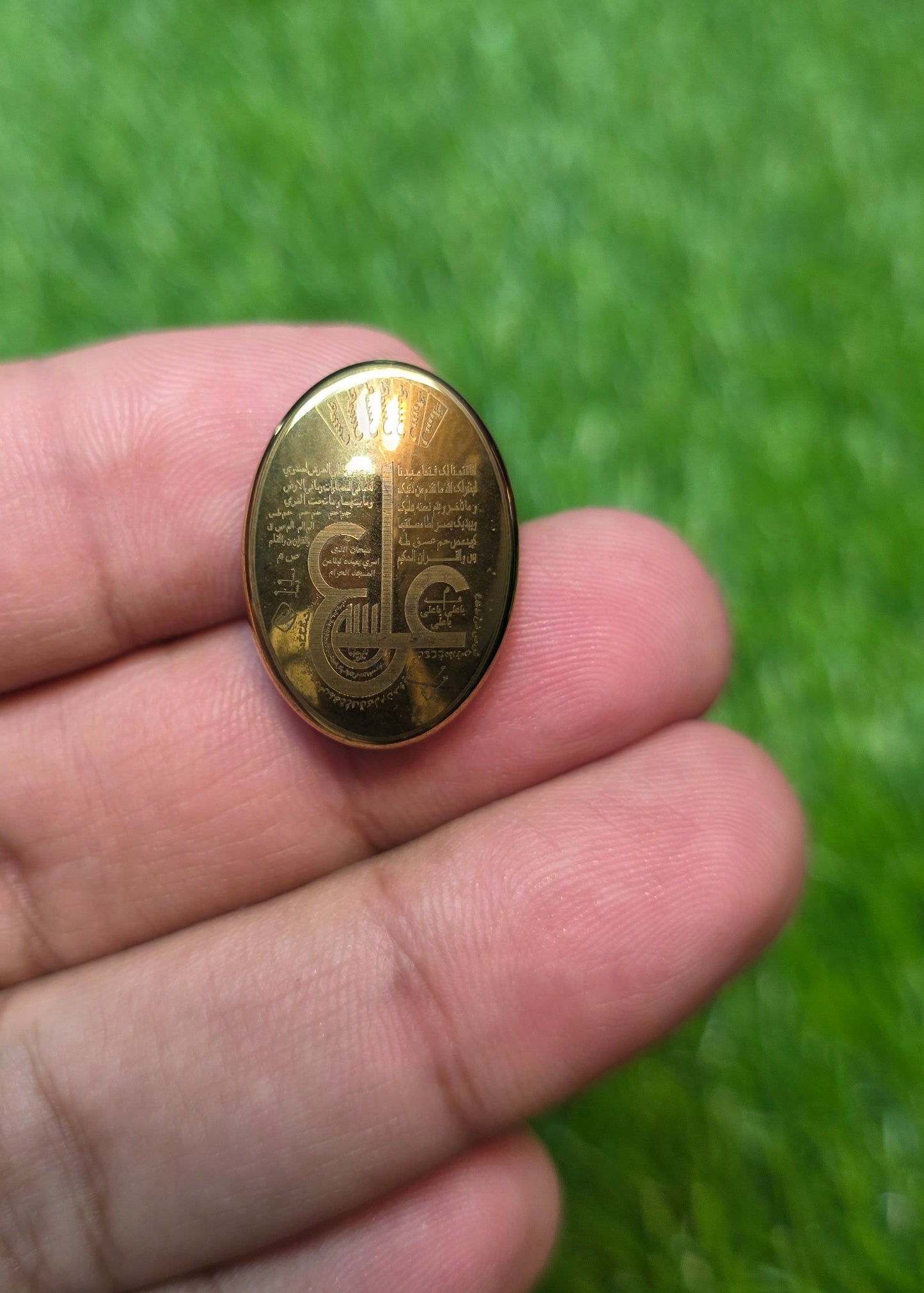 Premium Quality Hadeed Stone