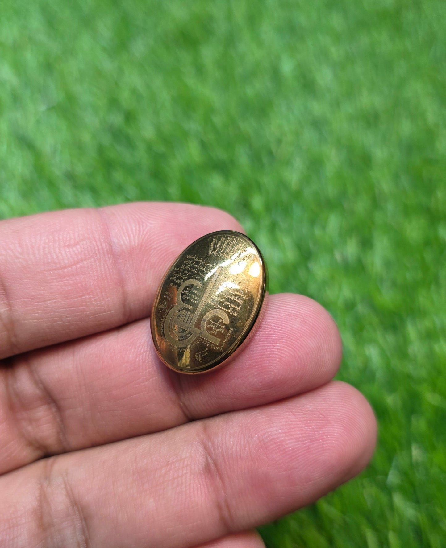 Premium Quality Hadeed Stone