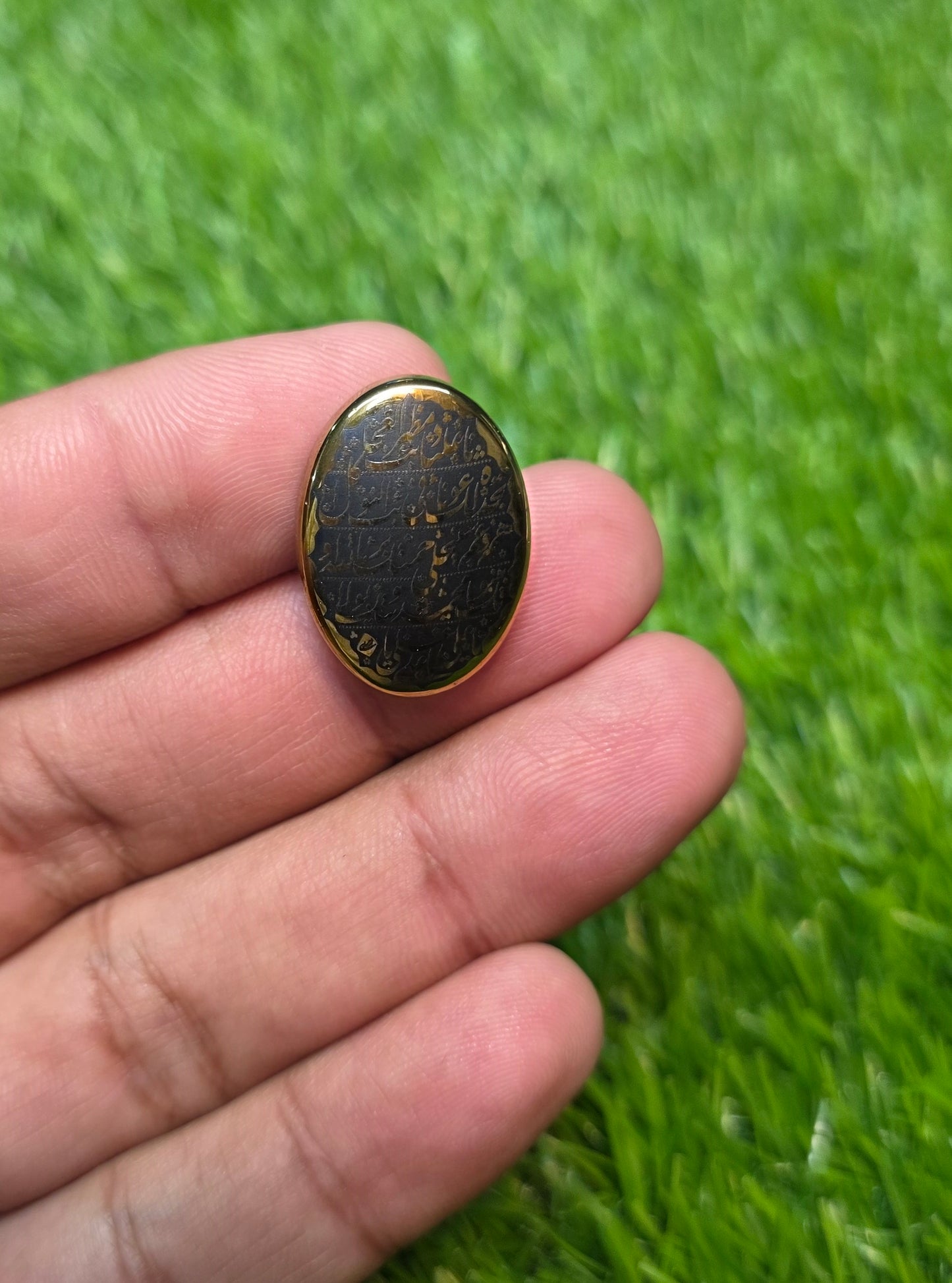 Premium Quality Hadeed Stone (Nad e Ali)