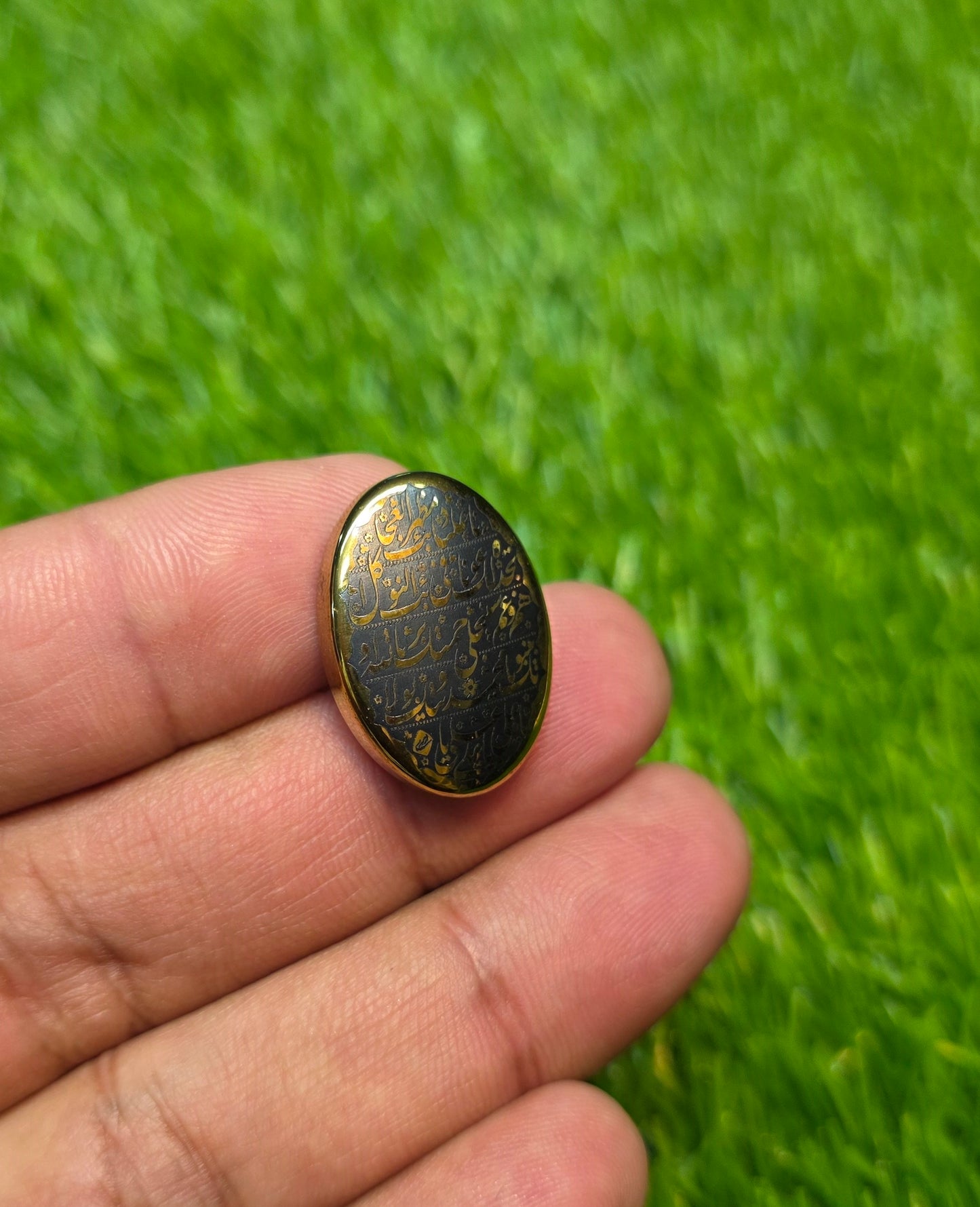 Premium Quality Hadeed Stone (Nad e Ali)