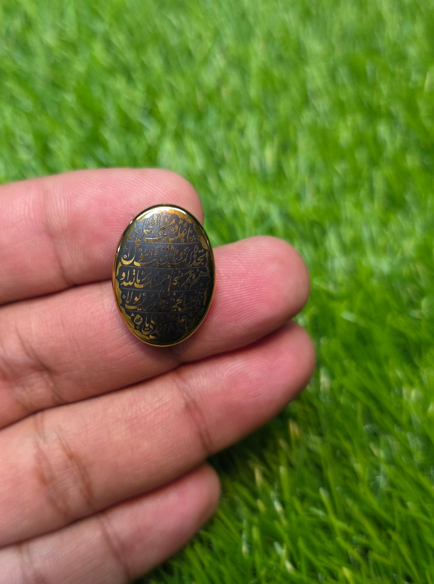 Premium Quality Hadeed Stone (Nad e Ali)