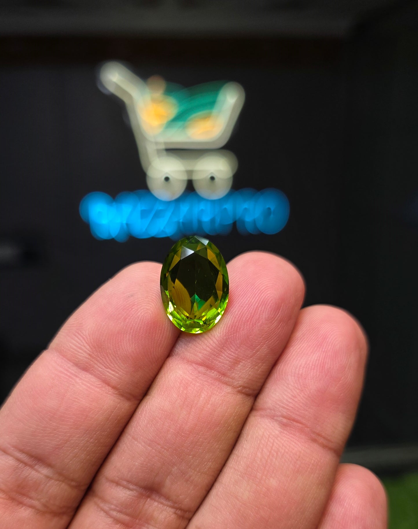 Premium Quality Topaz Stone