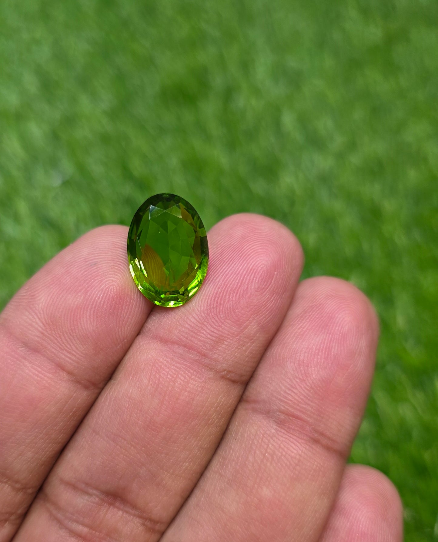 Premium Quality Topaz Stone