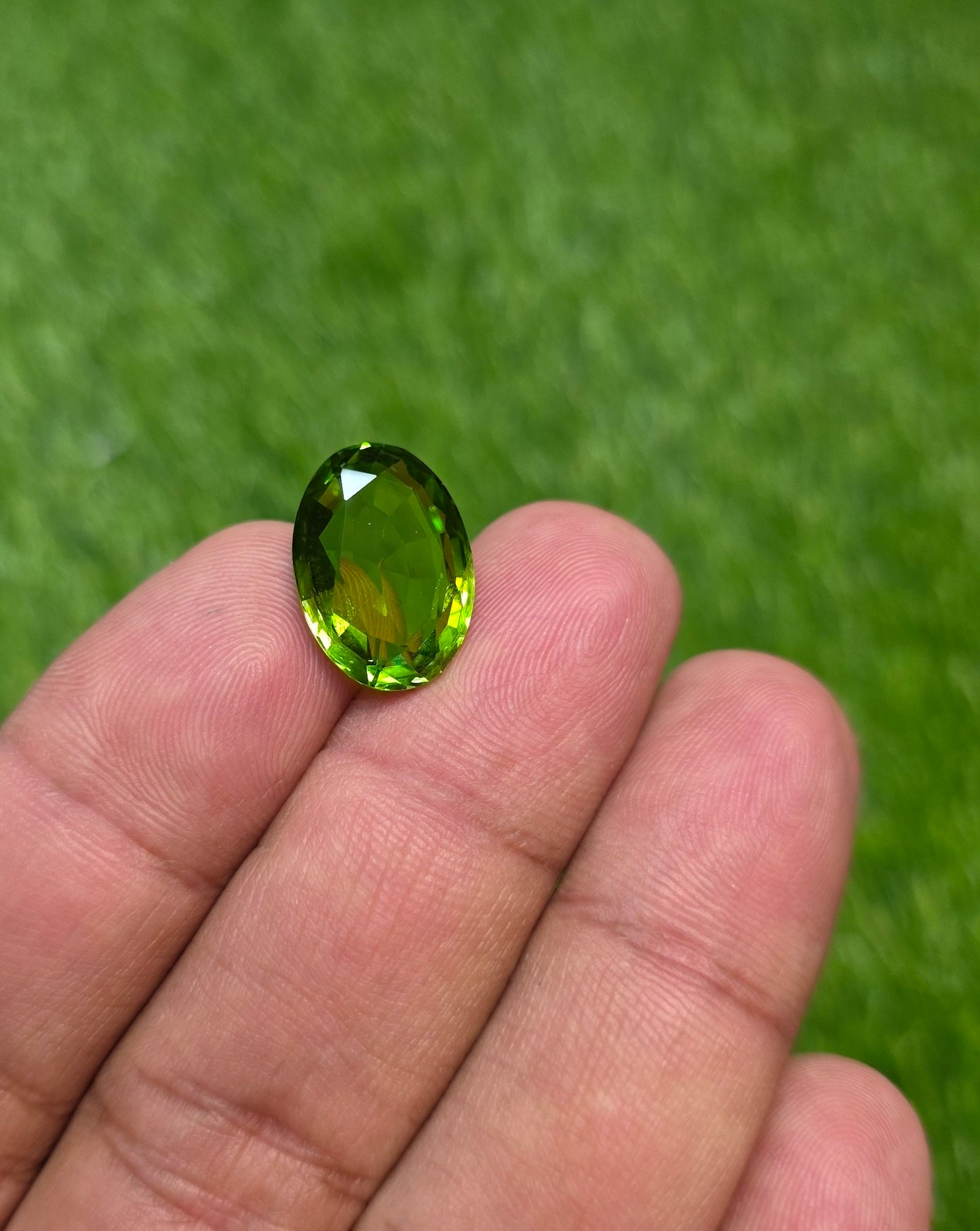 Premium Quality Topaz Stone