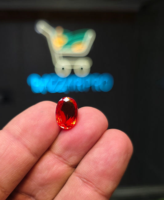 Premium Quality Topaz Stone