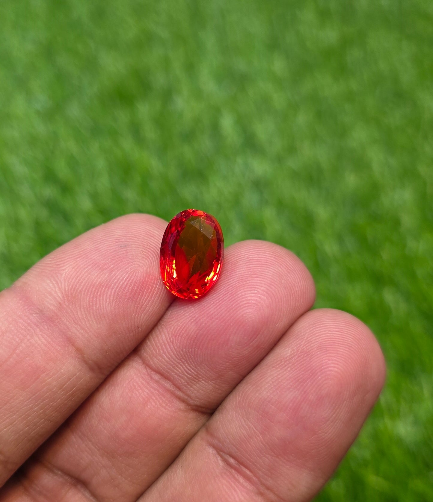Premium Quality Topaz Stone