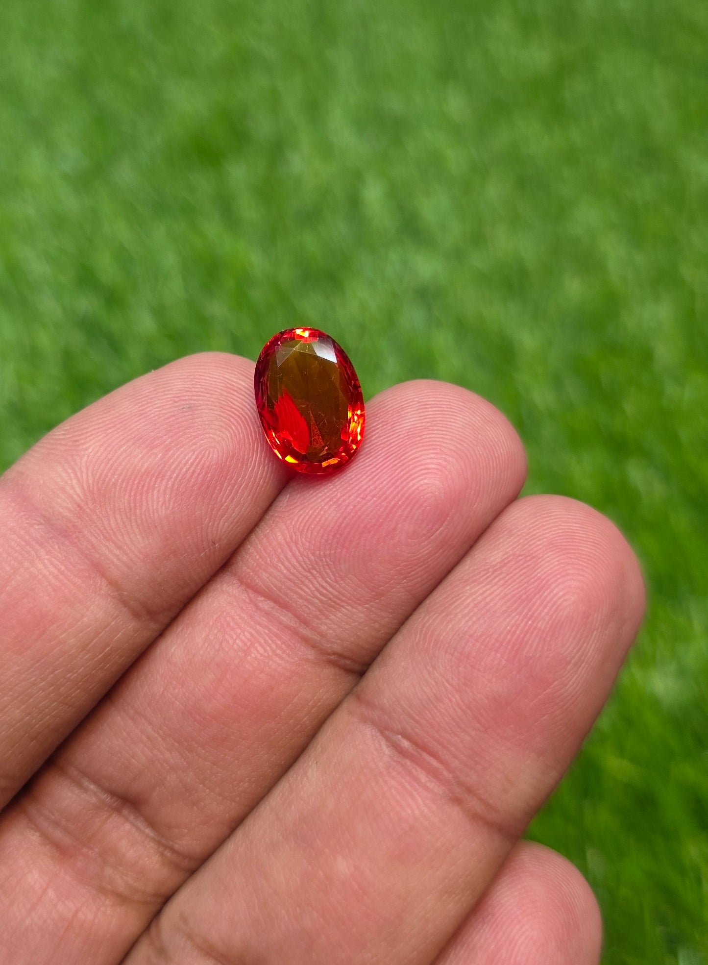 Premium Quality Topaz Stone