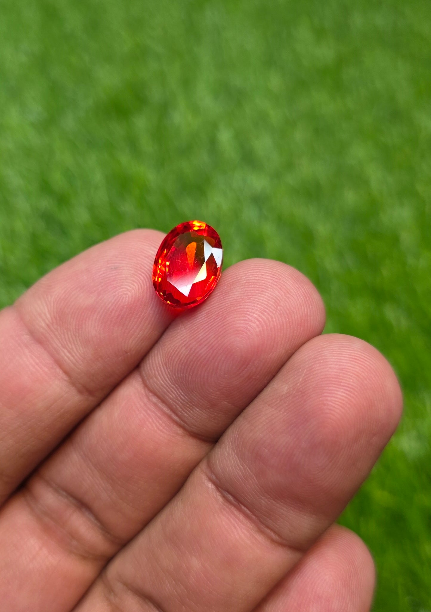Premium Quality Topaz Stone