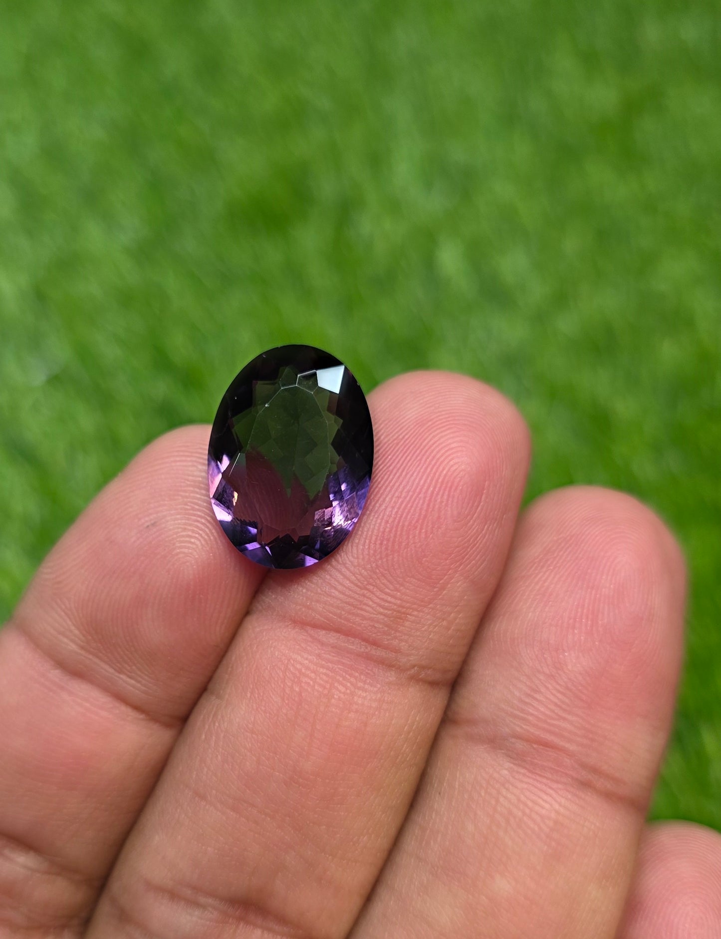 Premium Quality Topaz Stone