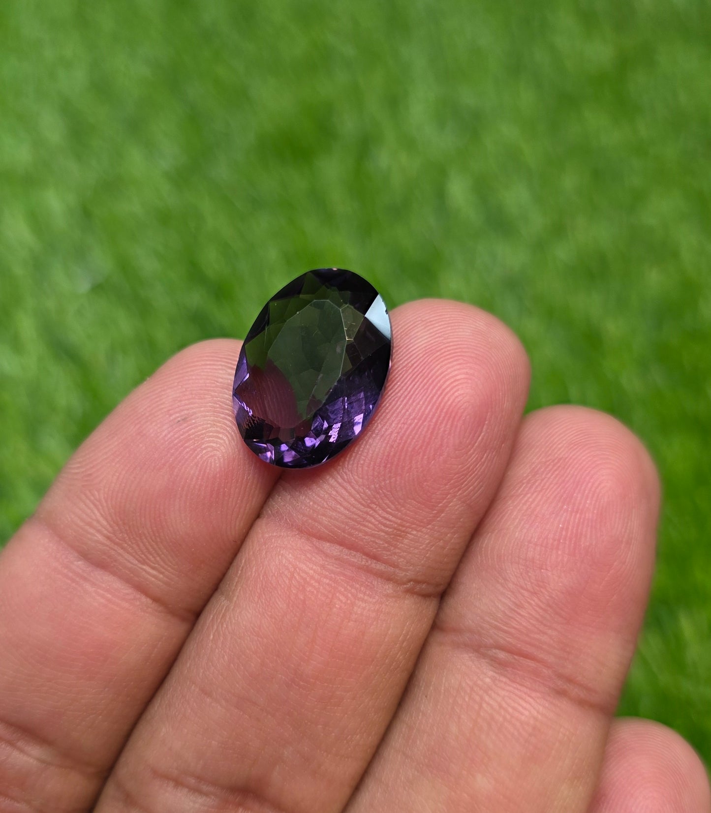 Premium Quality Topaz Stone