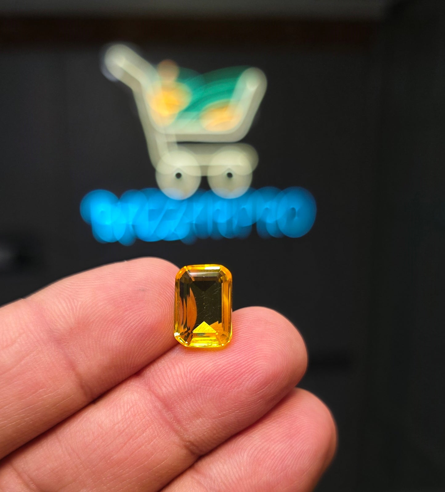 Premium Quality Topaz Stone