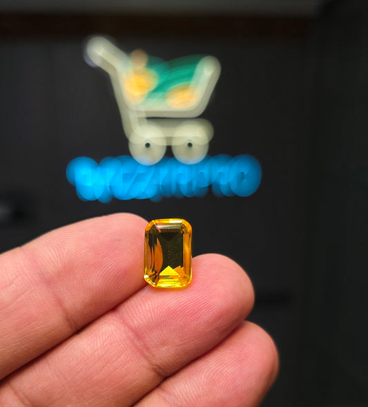 Premium Quality Topaz Stone