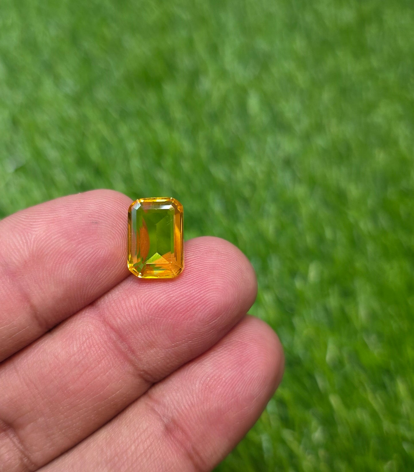 Premium Quality Topaz Stone