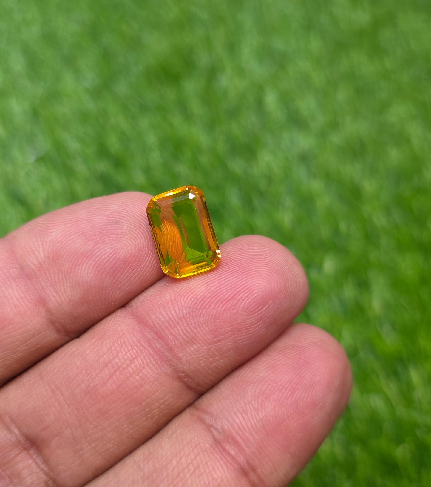 Premium Quality Topaz Stone