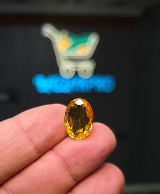 Premium Quality Topaz Stone