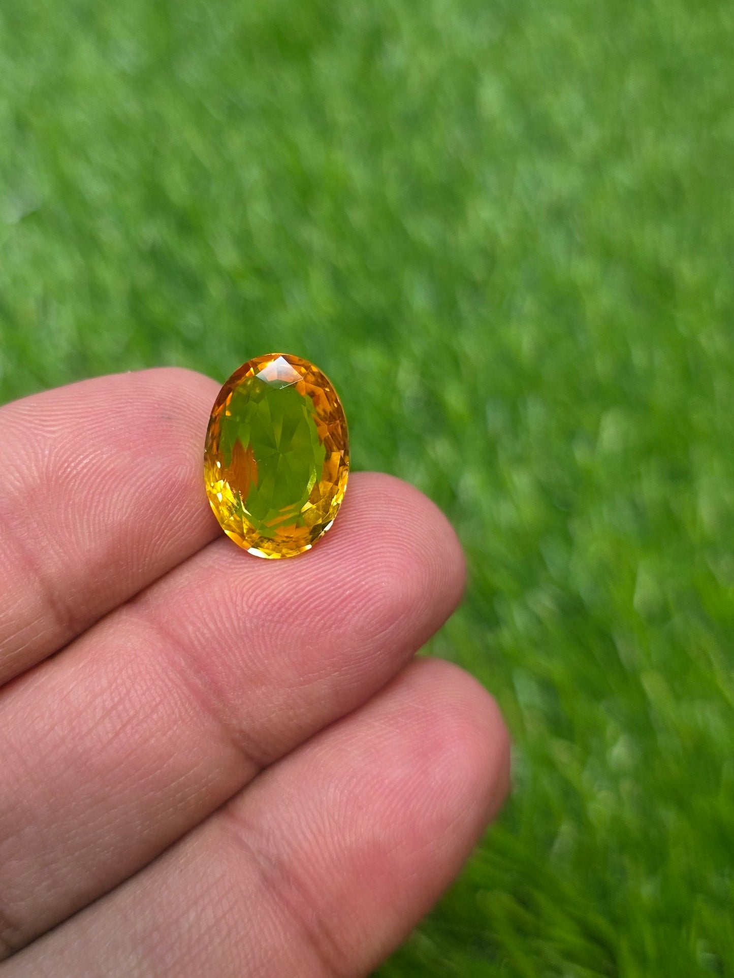 Premium Quality Topaz Stone