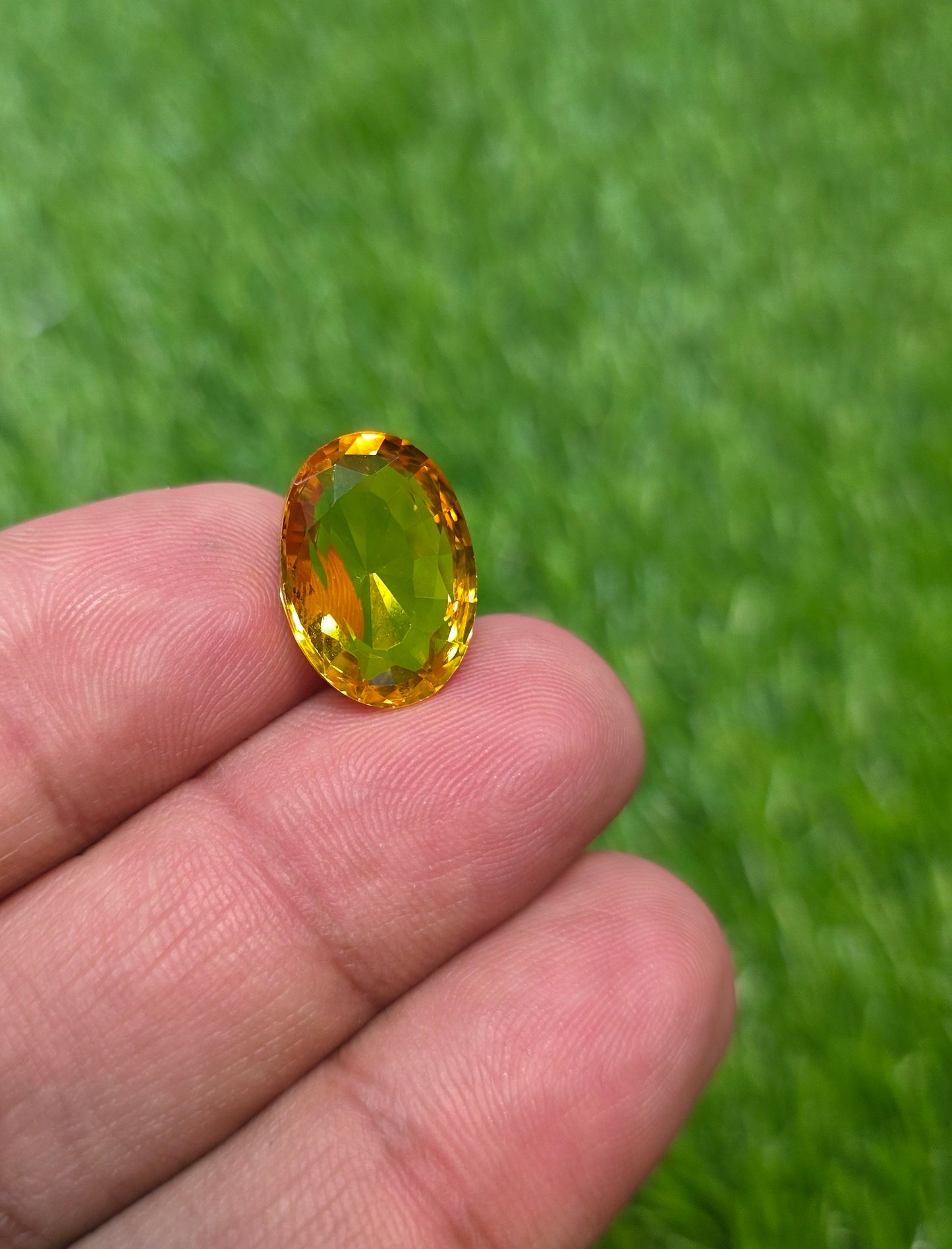 Premium Quality Topaz Stone