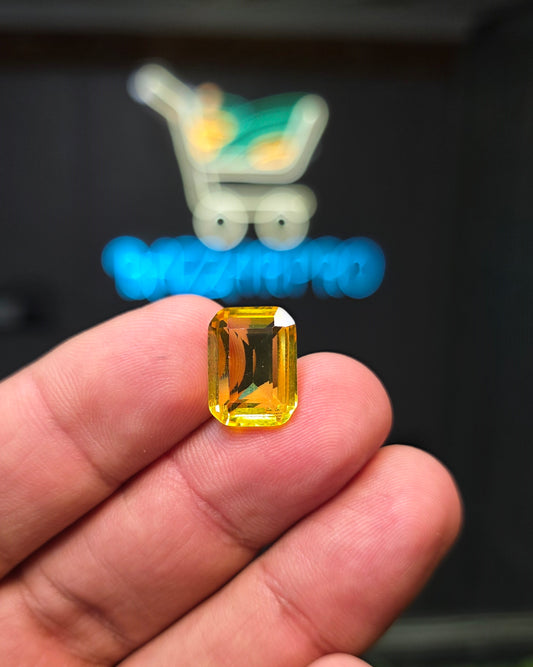 Premium Quality Topaz Stone