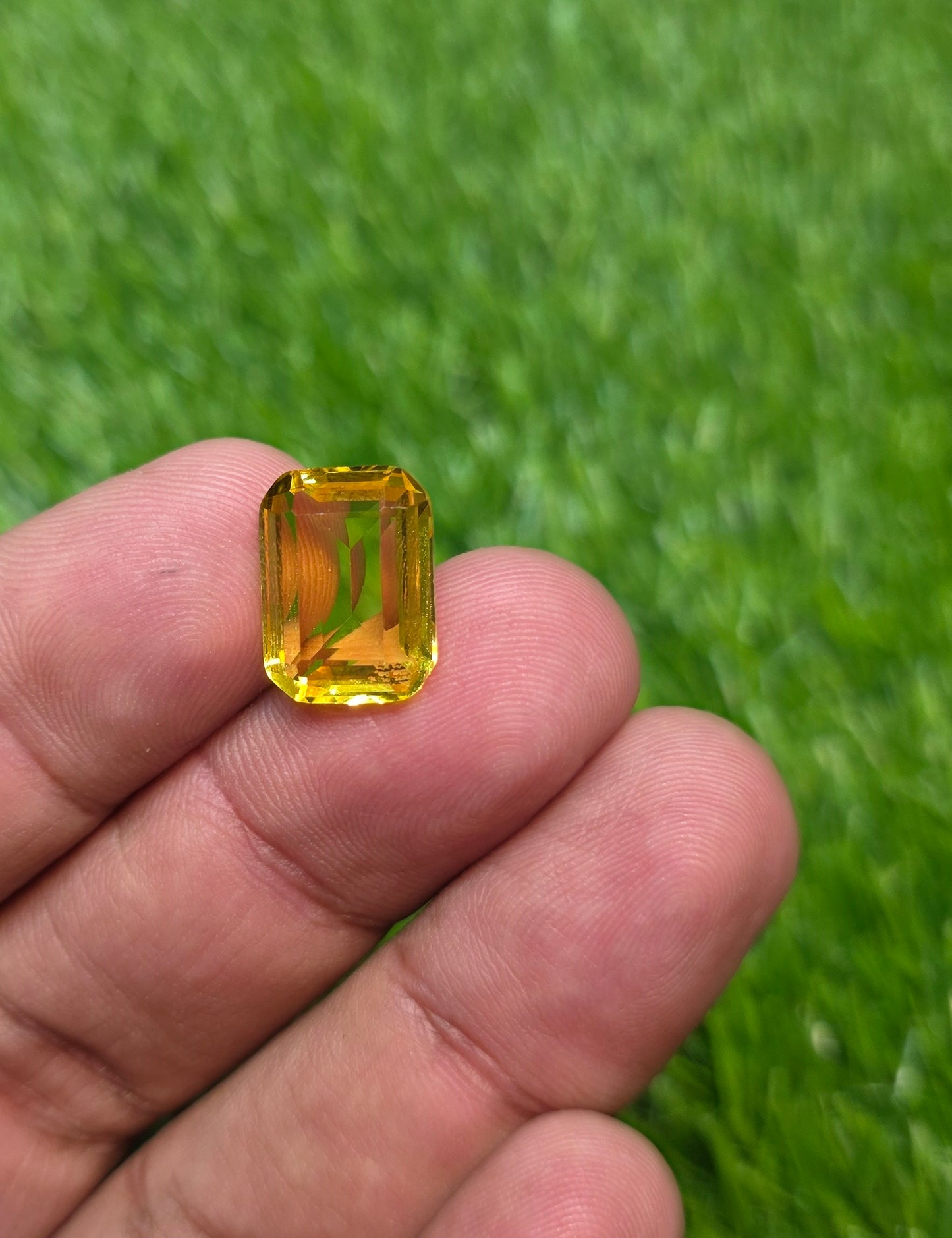 Premium Quality Topaz Stone