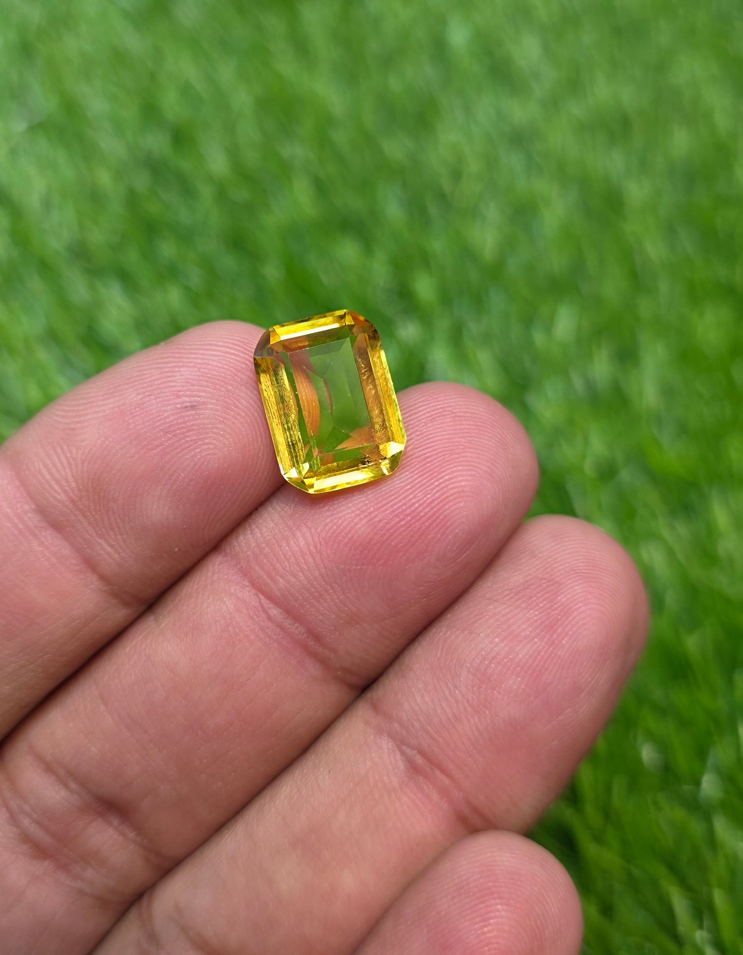Premium Quality Topaz Stone