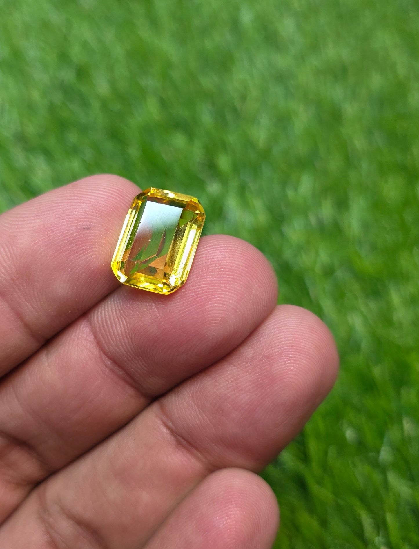Premium Quality Topaz Stone