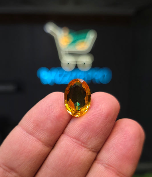 Premium Quality Topaz Stone