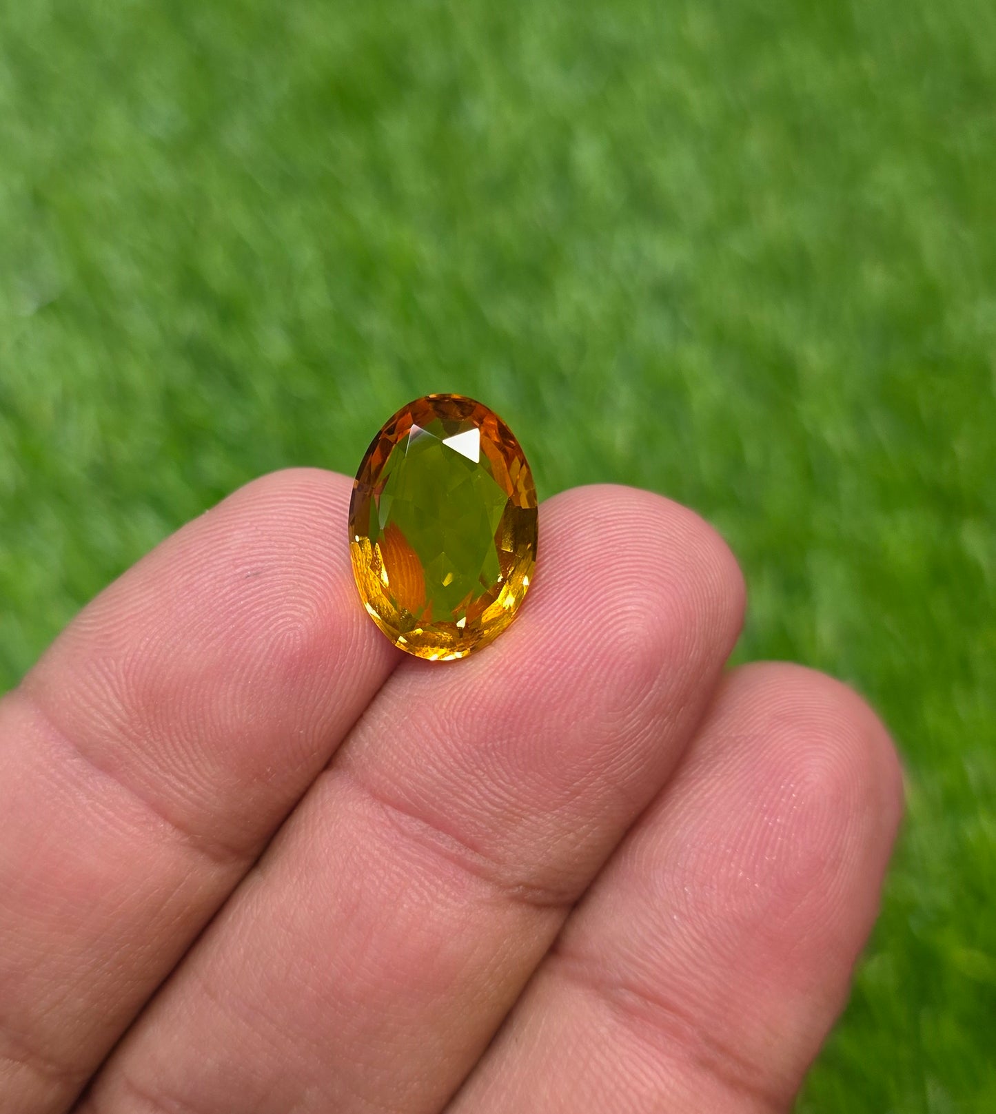 Premium Quality Topaz Stone