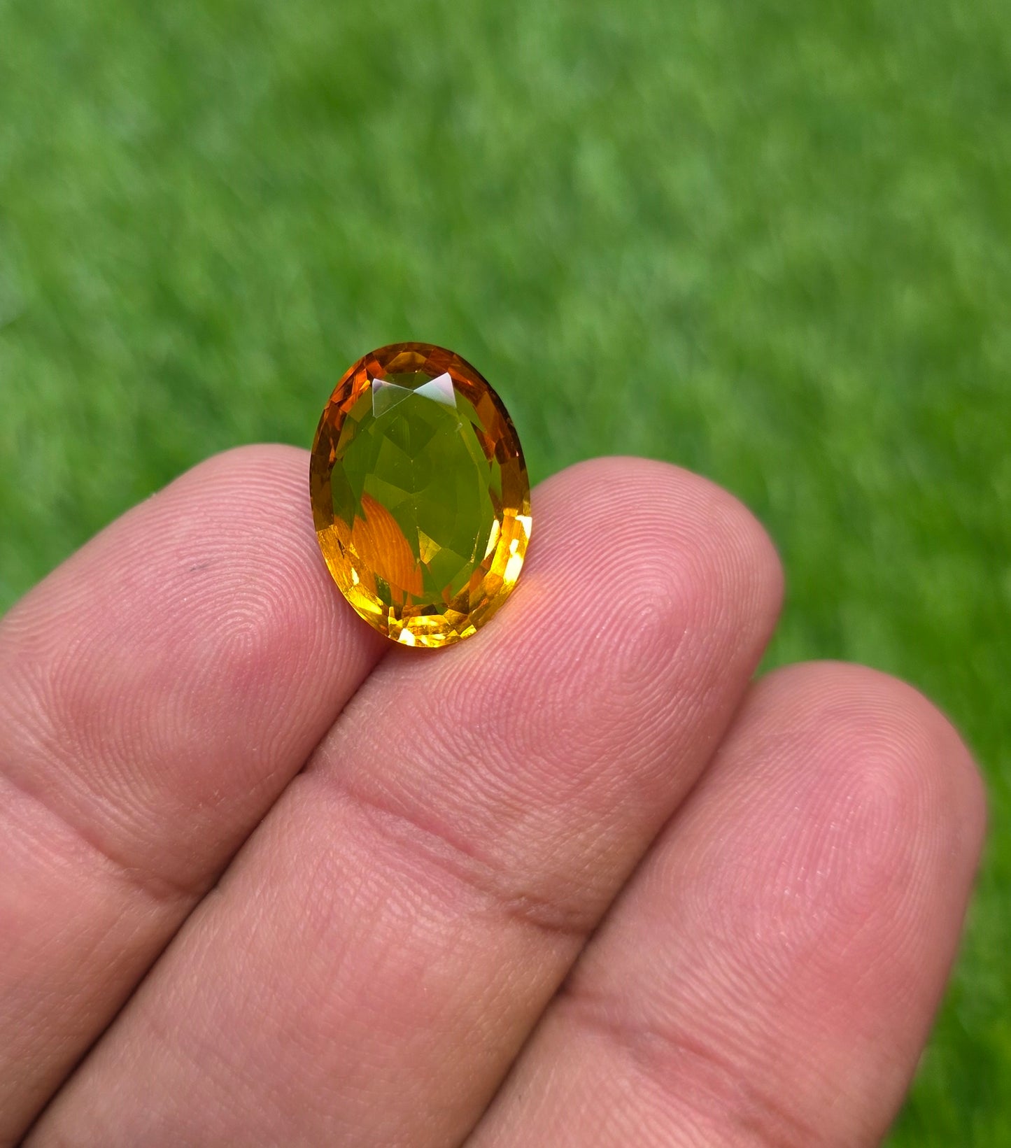 Premium Quality Topaz Stone