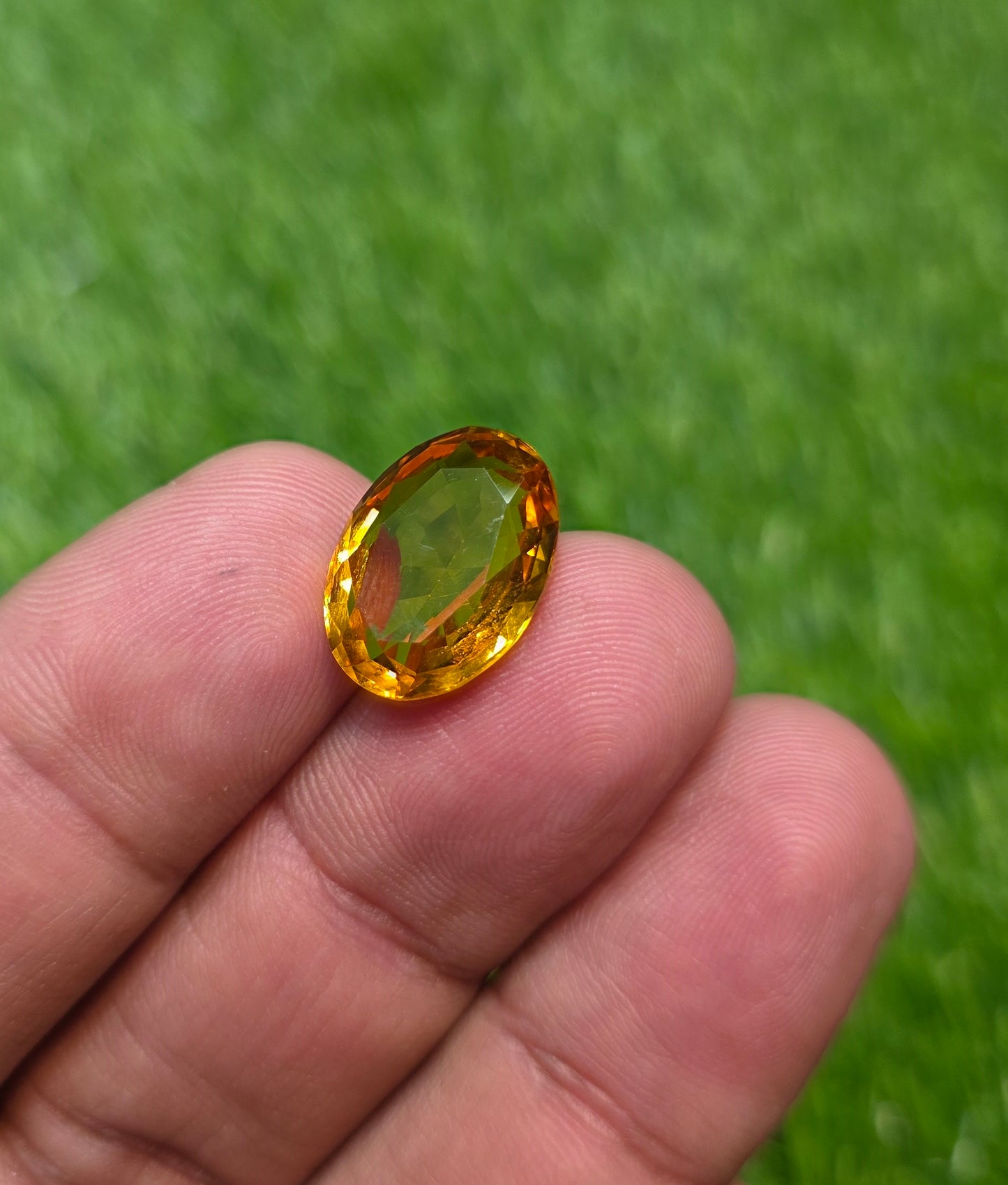 Premium Quality Topaz Stone