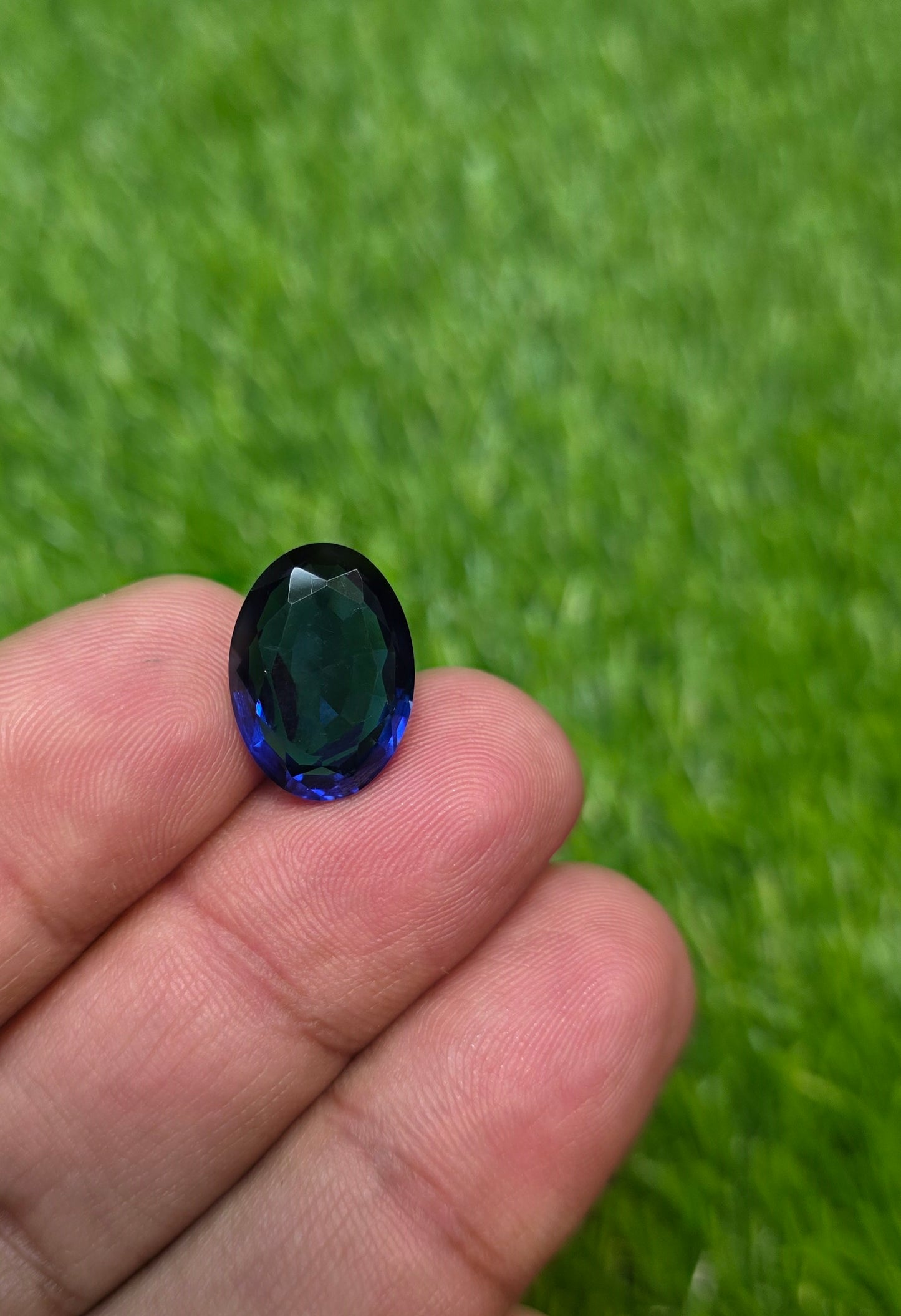 Premium Quality Topaz Stone