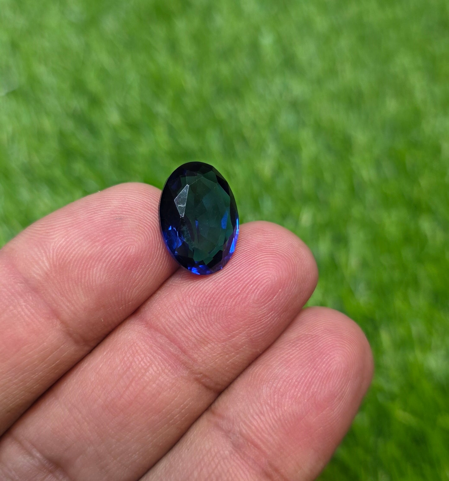 Premium Quality Topaz Stone