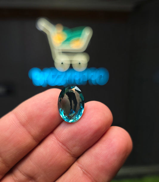 Premium Quality Topaz Stone