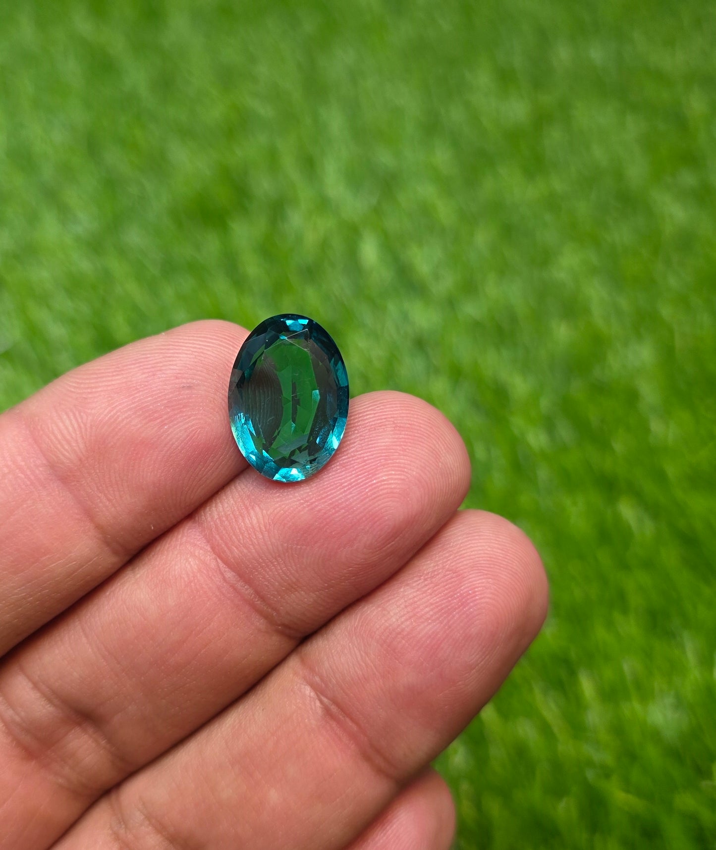 Premium Quality Topaz Stone