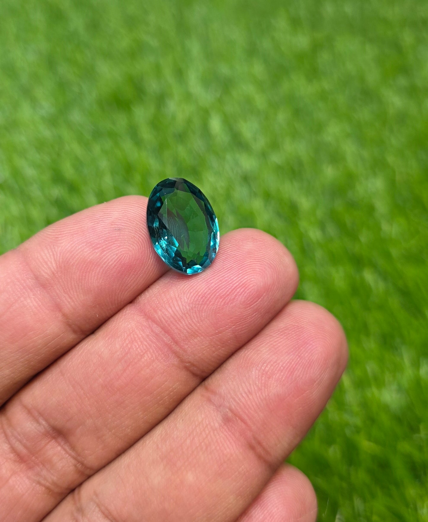 Premium Quality Topaz Stone