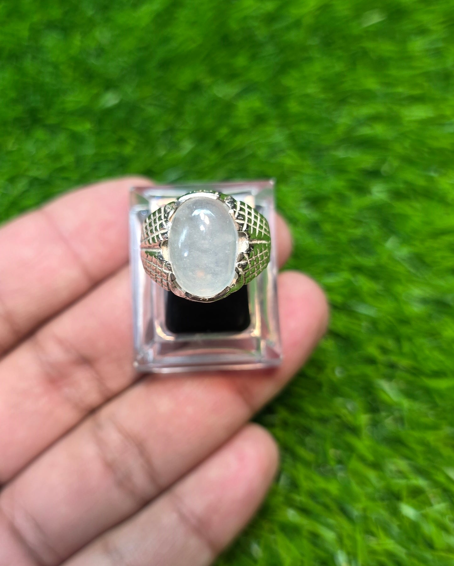 Premium Quality Dur e Najaf Ring