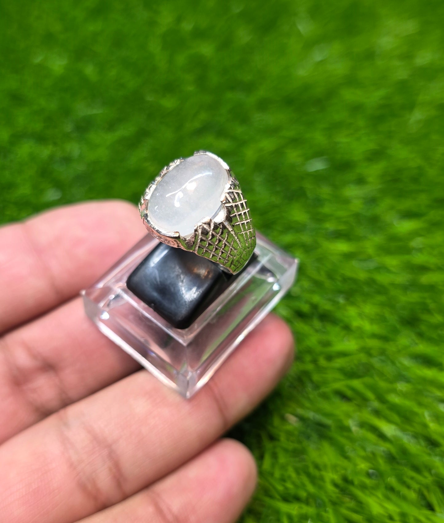 Premium Quality Dur e Najaf Ring