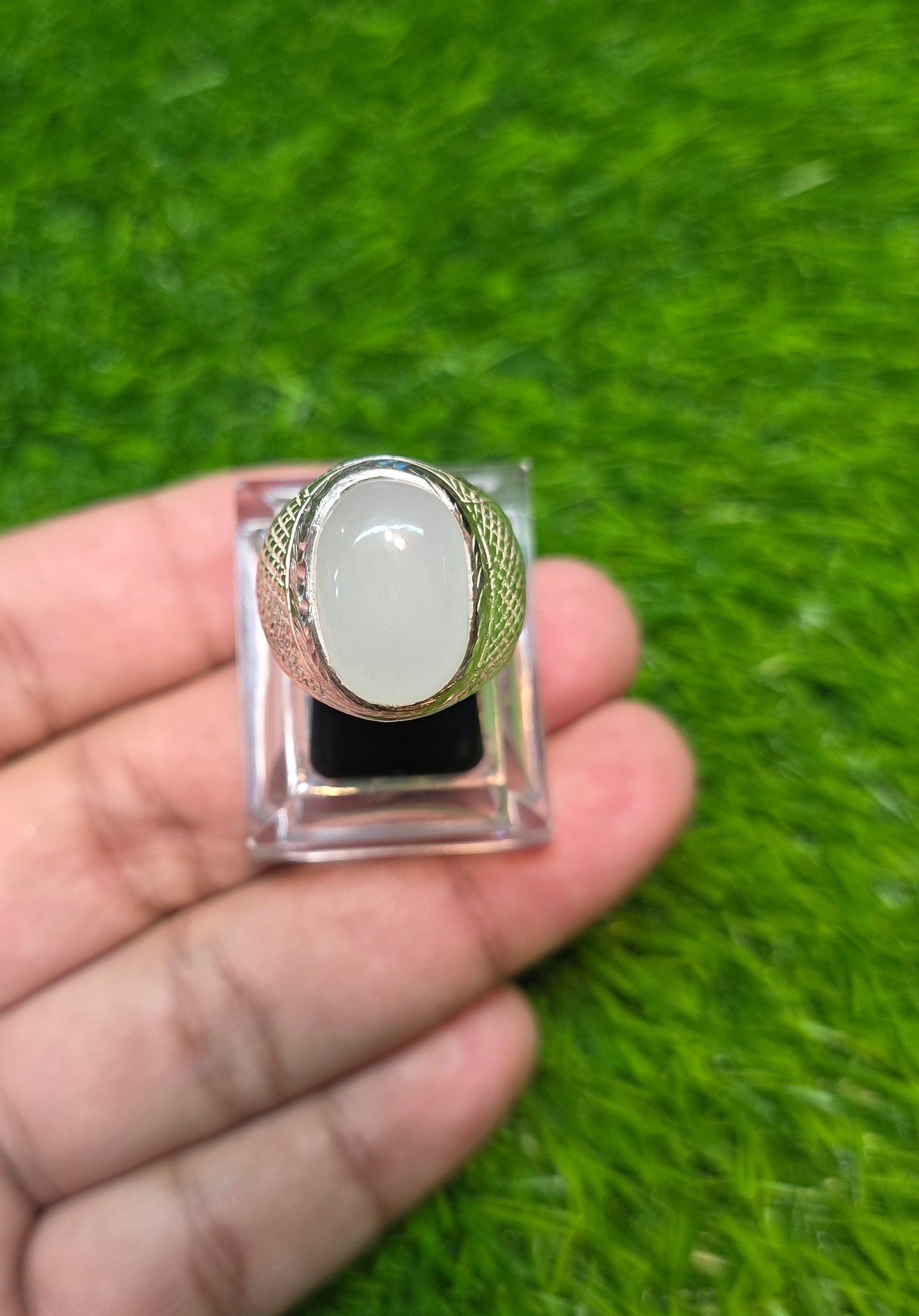 Premium Quality Dur e Najaf Ring